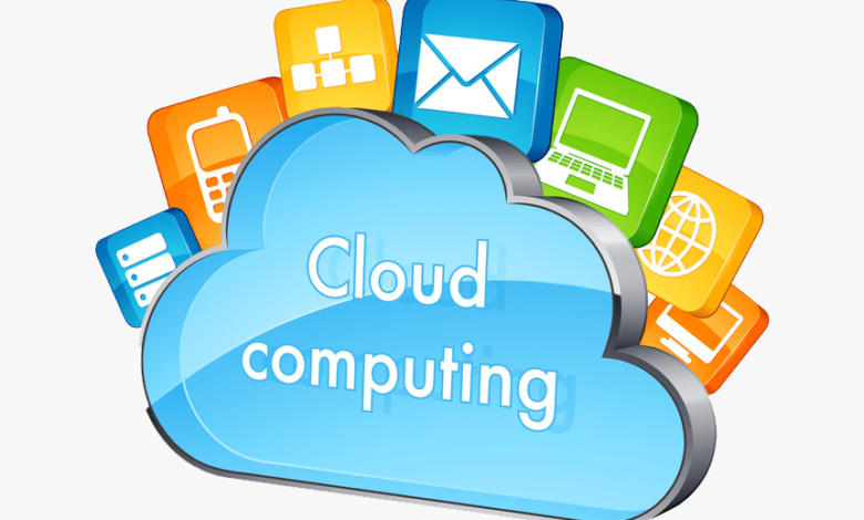 Cloud Computing Empowering The Future Of Technology