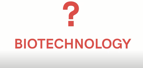Biotechnology