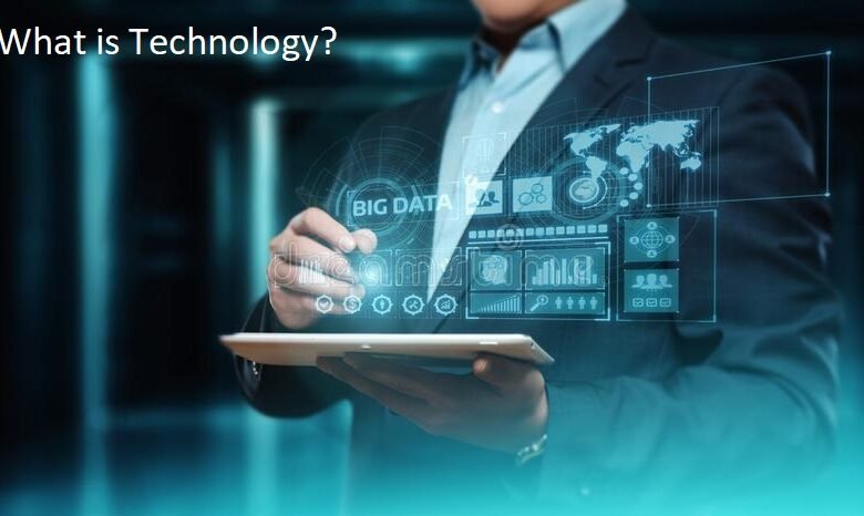 Technology