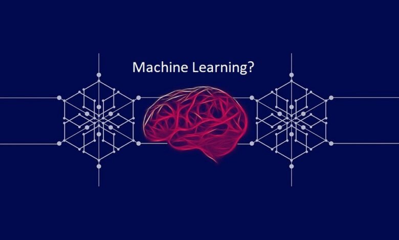 What Is Machine Learning 7038