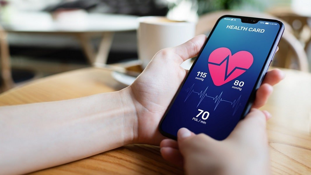 Explore the Power of Mobile Health Applications