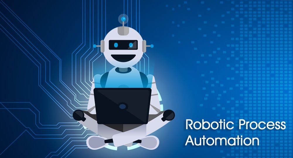 Robotic Process Automation: Streamline Your Business