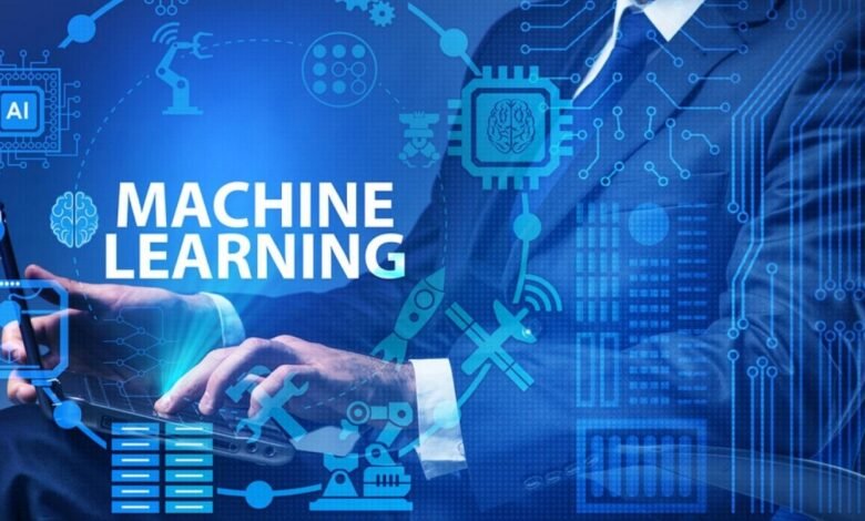 Machine Learning in Business Analytics: Boost Profits