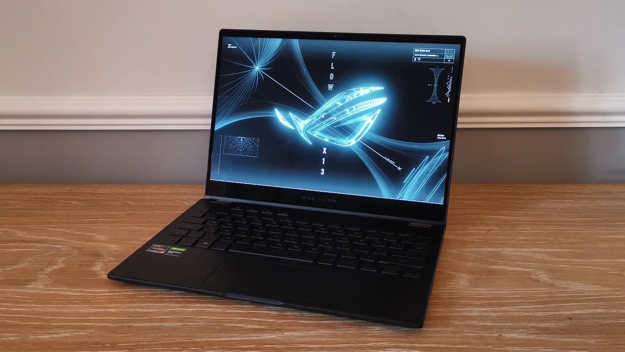 Asus ROG Flow X13: A Comprehensive Review