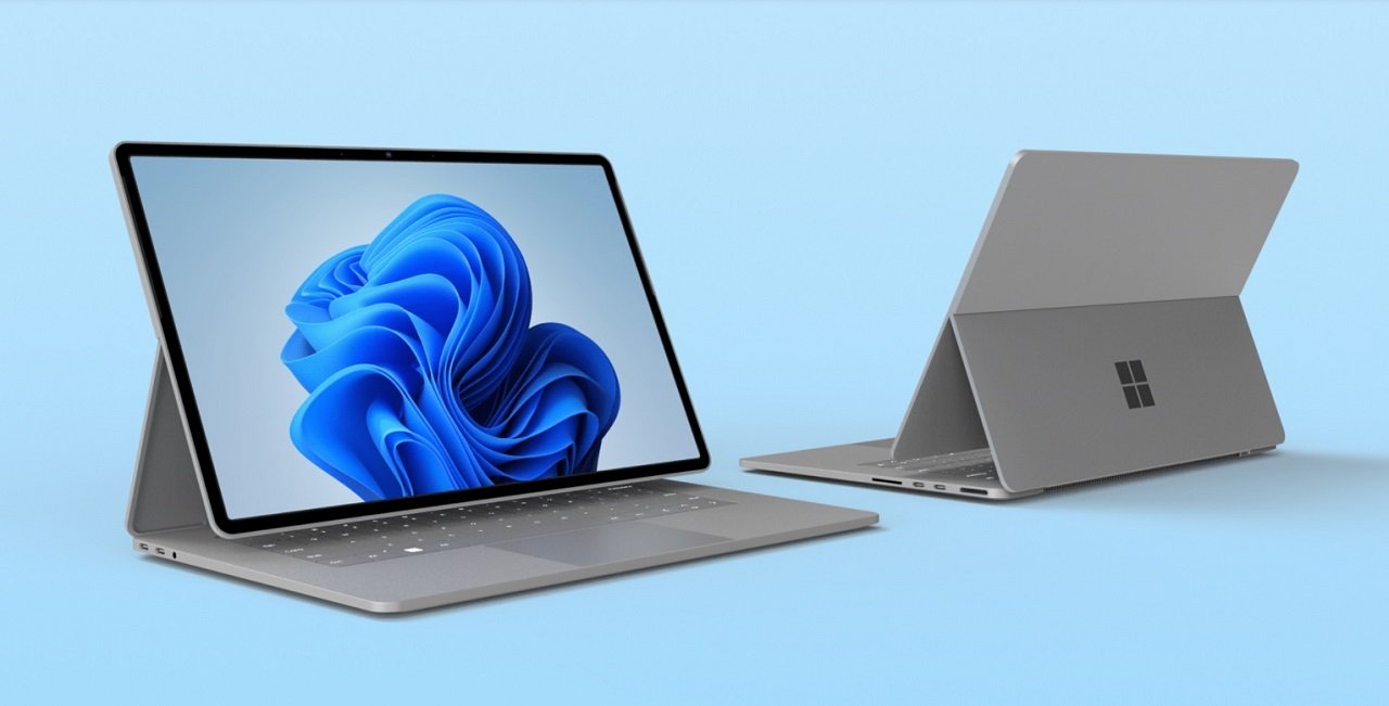 Surface Book 4