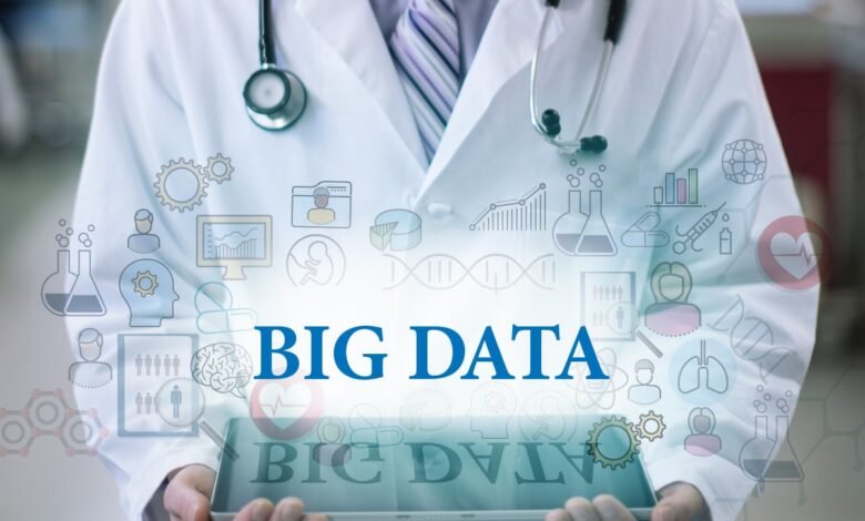 Big Data Analytics in Healthcare: The Patient Care