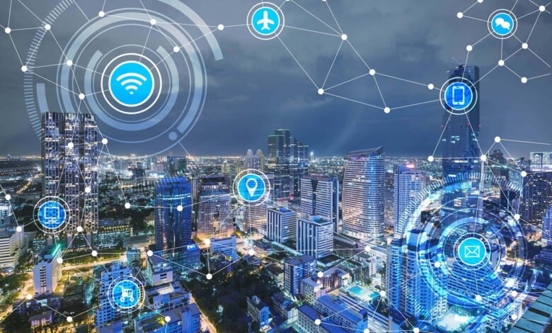 IoT in Smart Cities: A Global Perspective