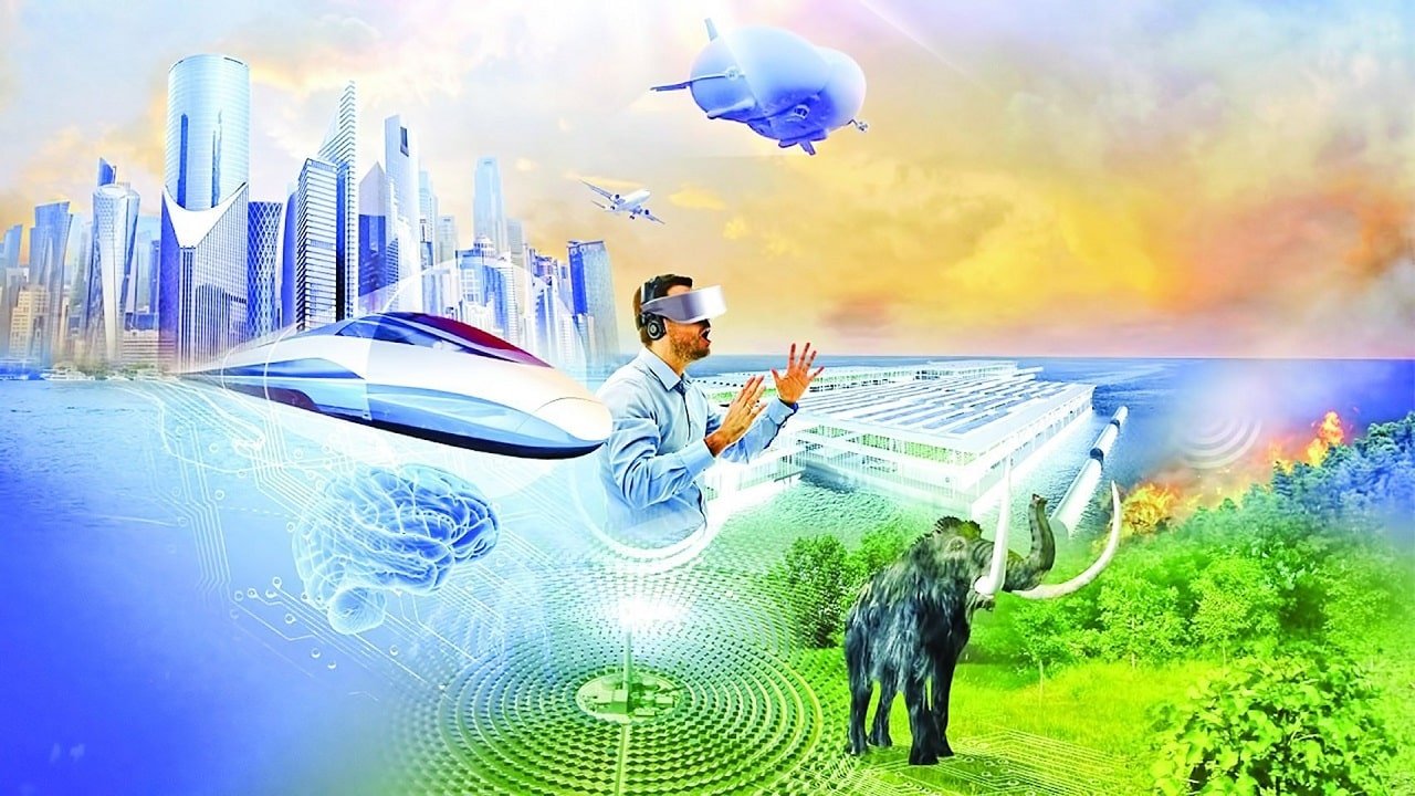 Future Technology Predictions: A Glimpse into the Future