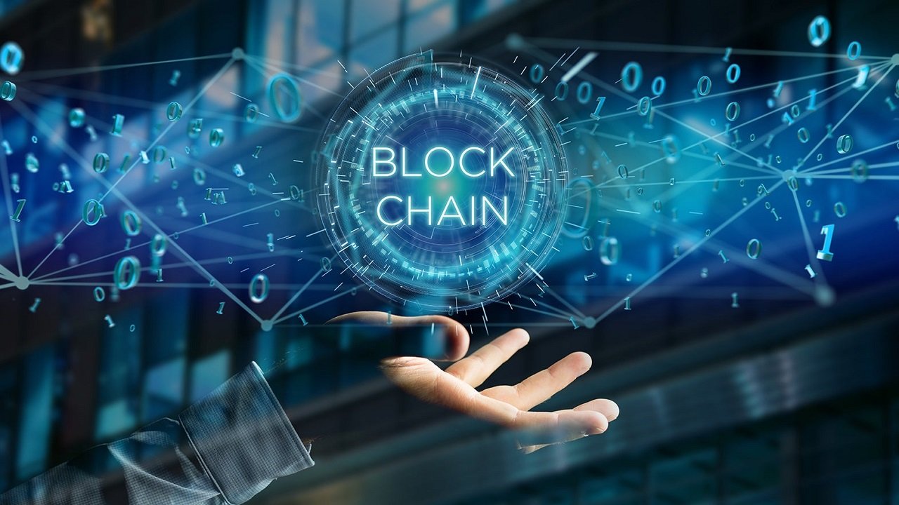 Disadvantages of Blockchain Technology